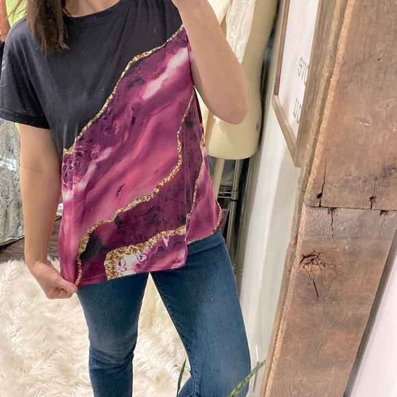 Ladies top size XLarge - Picture 1 of 5